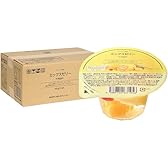 ※【タイムセール】【28%OFF!】1個あたり80円!by Amazon ミックスゼリー 160g 12個入り 国内製造 963円など!