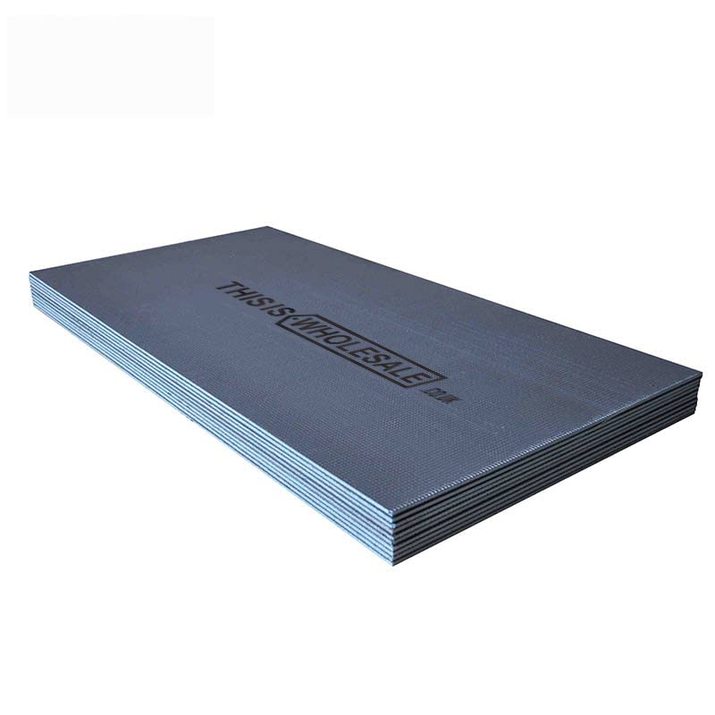 Tile Backer Board 6MM / 10MM / 12MM - Floor OR Wall Rigid Hard Insulation  UNDERFLOOR Heating Cement Tile Backer Board 1200MM X 600MM (6MM Pack of 5  Boards) : Amazon.co.uk: DIY u0026 Tools