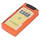 UV-Index-Messgerät Digitales UVC-Lichtmessgerät LCD-Display Sonnenlicht UV-Intensitätsmessgerät UV-Stärke-Tester