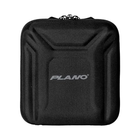 Plano Stealth Soft Pistol Case Cover