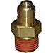AR North America TPP140, 1/2" 200 PSI Thermal Relief Valve, Pack of 20 pcs
