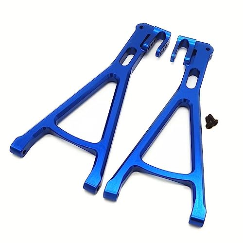 Bras de suspension arrière Traxxas E-Revo alu anti-casse