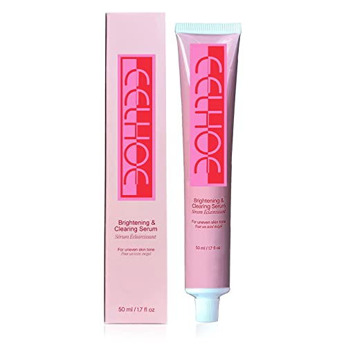 Dark Spot Serum Correcting Glow Fading Cream Brightening Clearing Dark Spot Corrector Fade Serum for Face and Body