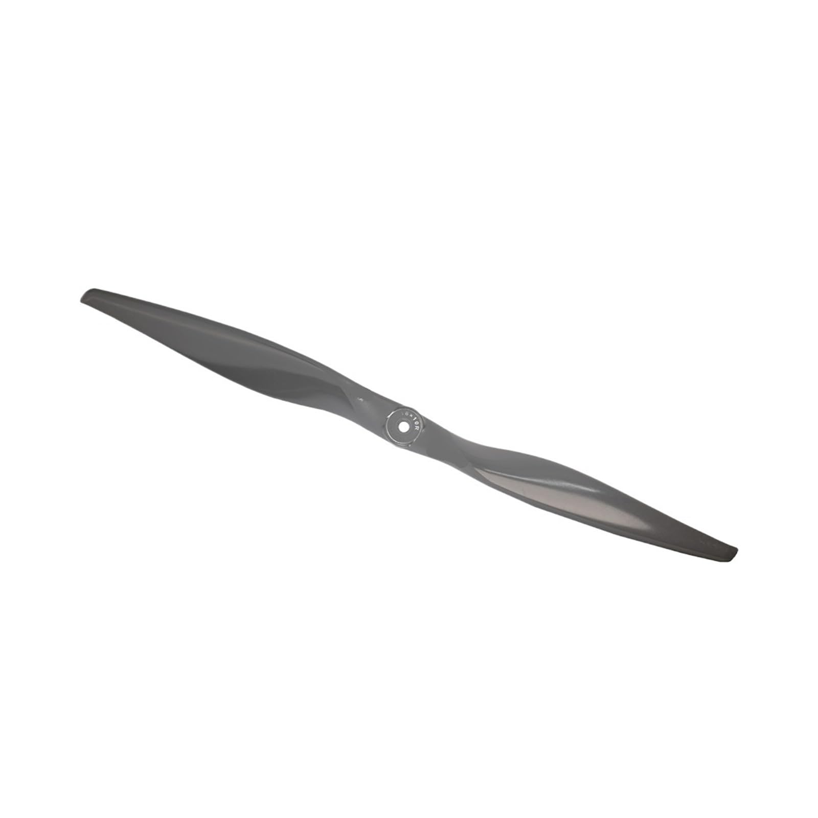Hélice eléctrica, pala de nailon con fibra de vidrio para avión RC | Hélice de nailon gris, 1 pieza, para mayores de 14 años(1PCS CCW 18X8E)
