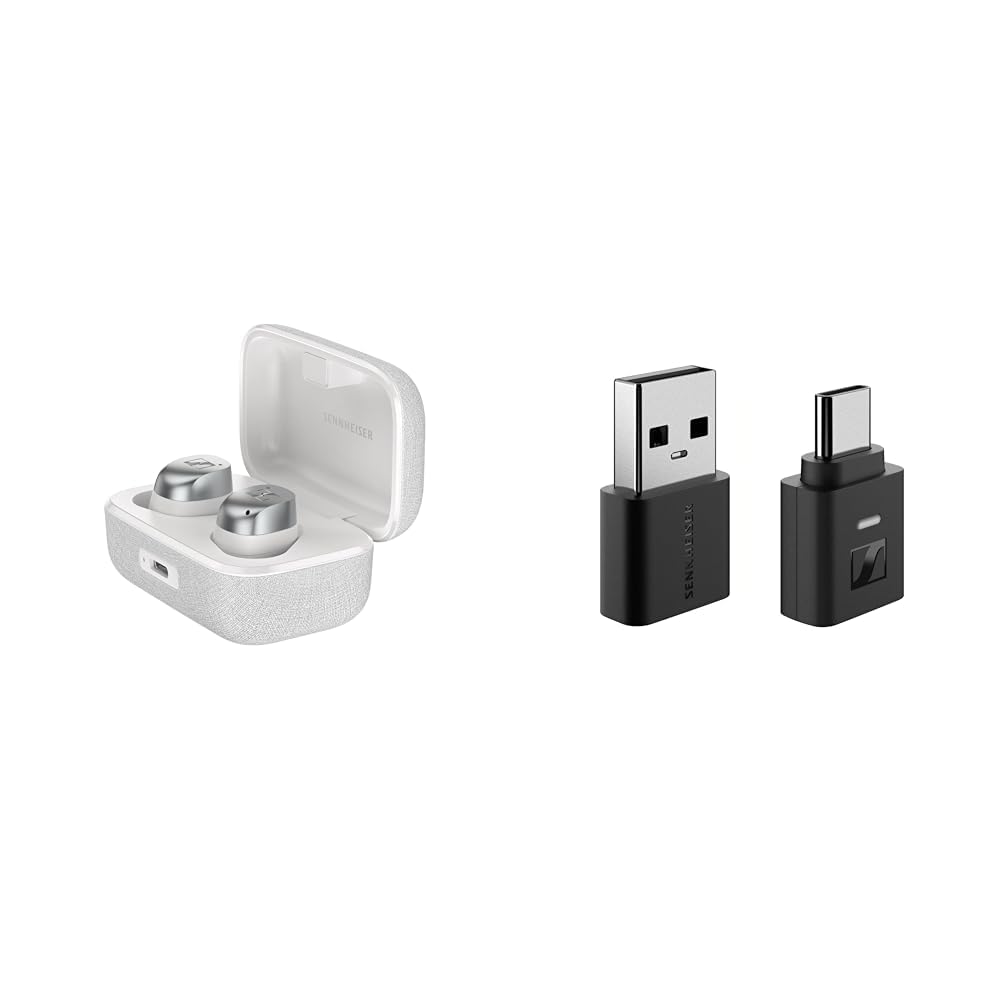 Amazon.co.jp: 【セット買い】 【Amazon.co.jp限定品】ゼンハイザー
