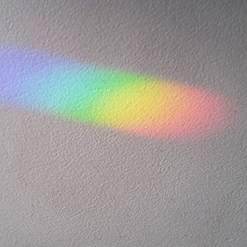 7 sfere di cristallo Ø 30 mm 30% cristallo al