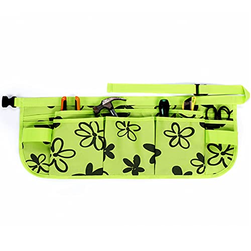 Pochette à outils avec ceinture réglable - Très résistante Cover