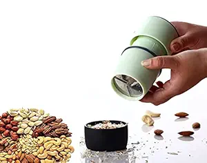 Eopzo Dry Fruit Cutter and Slicer, Almond Cutter and Slicer, Dry Fruit Cutter for Kitchen, Nut Cutter, Butter Slicer
