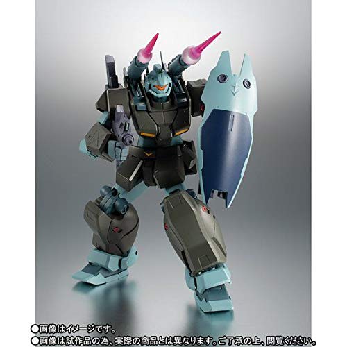 BANDAIspirits ROBOT Spirit SIDE MS RGC-83 GM Cannon II ver. A.N.I.M.E.