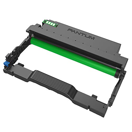 DL-410 Toner Noir Cover