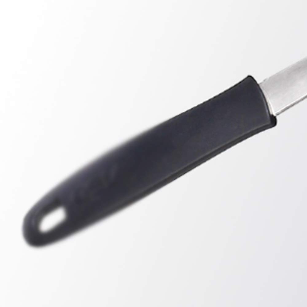 Spatule en Silicone, Spatule Spéciale pour Poêle Antiadhésive, Résistante Aux Hautes Températures, Spatule pour Poêle À Frire Domestique