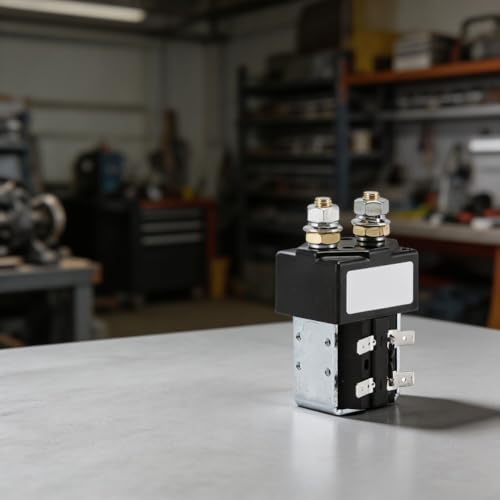 Protection CC continu 12V-72V TSW-80-72V pour circuit - 8