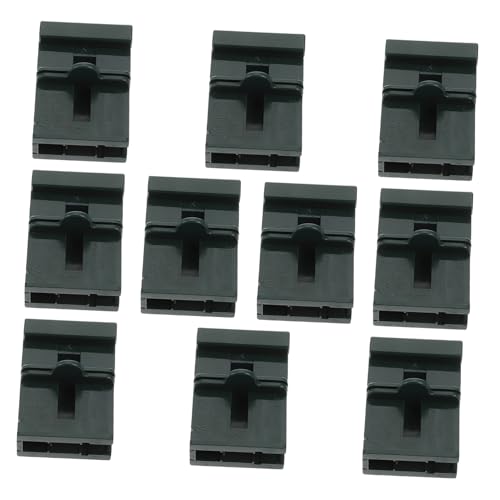 Prise mâle et femelle VILLCASE Lot de 20 adaptateurs pour câblage domestique rapide