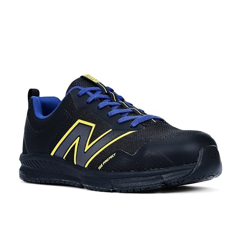 Image of New Balance Men's Aluminum Toe Evolve