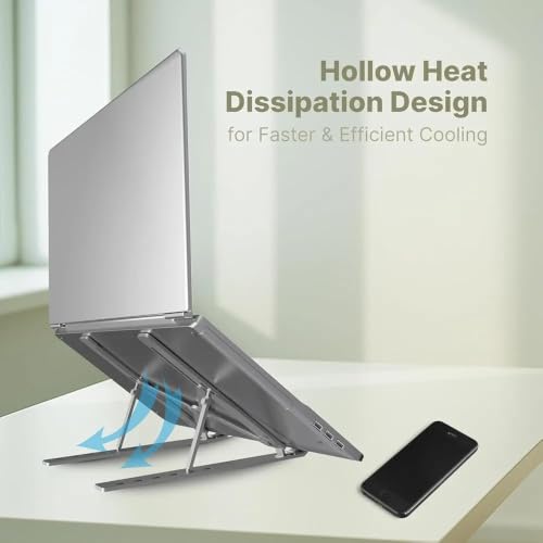 Image of 6 Angle Foldable & Portable