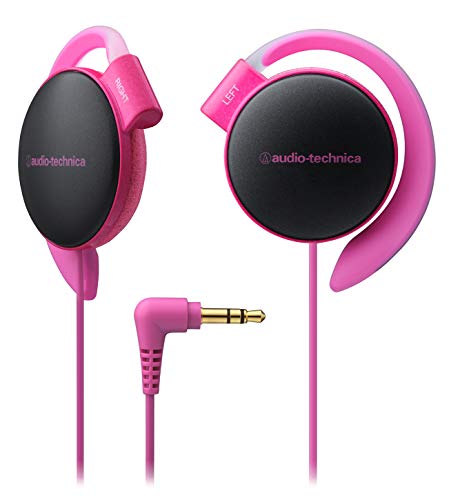 audio-technica EARSUIT ヘッドホン ATH-ES500 ATH-ES500｜ヘッドホン：ワイヤードヘッドホン｜オーディオテクニカ