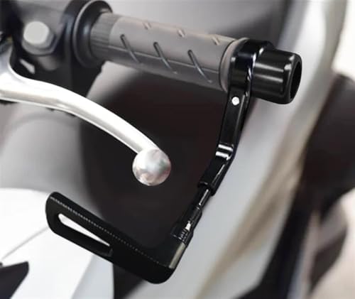Protection d'arc ADV150 pour préserver le levier de frein et embrayage