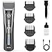 Profi Haarschneidemaschine Herren, Haarschneider Haartrimmer Elektrisches Haarschneide-Kit, Professionelle Friseure Haarschnitt-Trimmer Wiederaufladbar mit 4 Führungskämmen, 2-Geschwindigkeiten PRO GS günstig Kaufen-Profi Haarschneidemaschine Herren, Haarschneider Haartrimmer Elektrisches Haarschneide-Kit, Professionelle Friseure Haarschnitt-Trimmer Wiederaufladbar mit 4 Führungskämmen, 2-Geschwindigkeiten