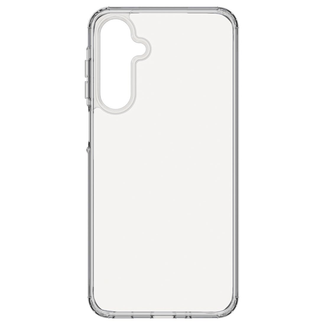 Coque Samsung Galaxy A16 4G/5G Black Rock - Protection transparente