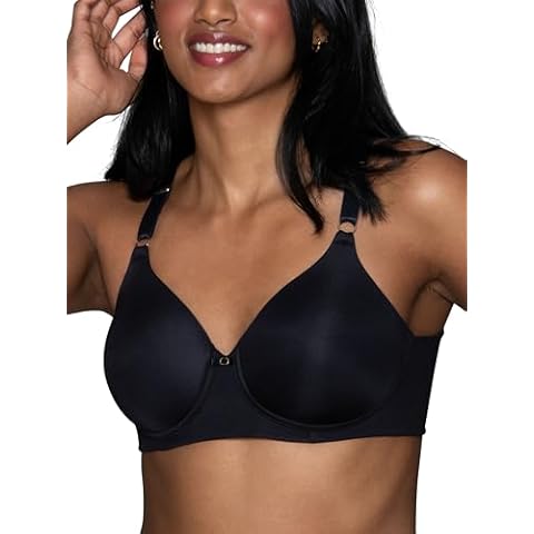 Vanity Fair Beauty Back Bra Cover