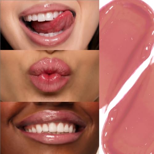 Image of Korean Lip Balm, 60% Instant Hydration, Inner Child, 3.7g | Clinically Proven, Treatment Oil, Ultra-Hydrating, Moisturizing & Nourishing, For Soft Lips