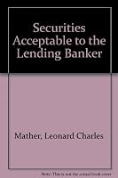 Securities acceptable to the lending banker 0900791497 Book Cover