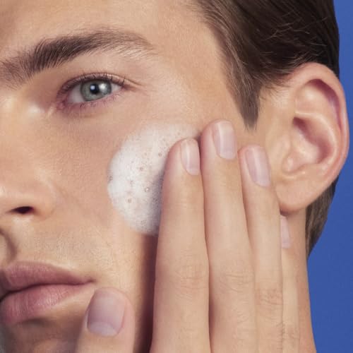 Homme Aquapower gel nettoyant visage 125 ml - vue 5
