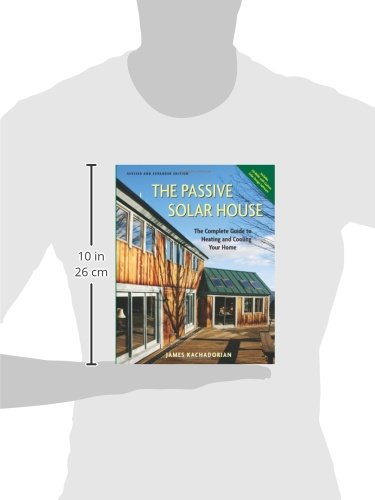 Passive Solar House: The Complete Guide to Heating and Cooling Your Home - Image 3