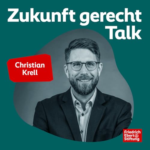 Zukunft gerecht Talk Titelbild