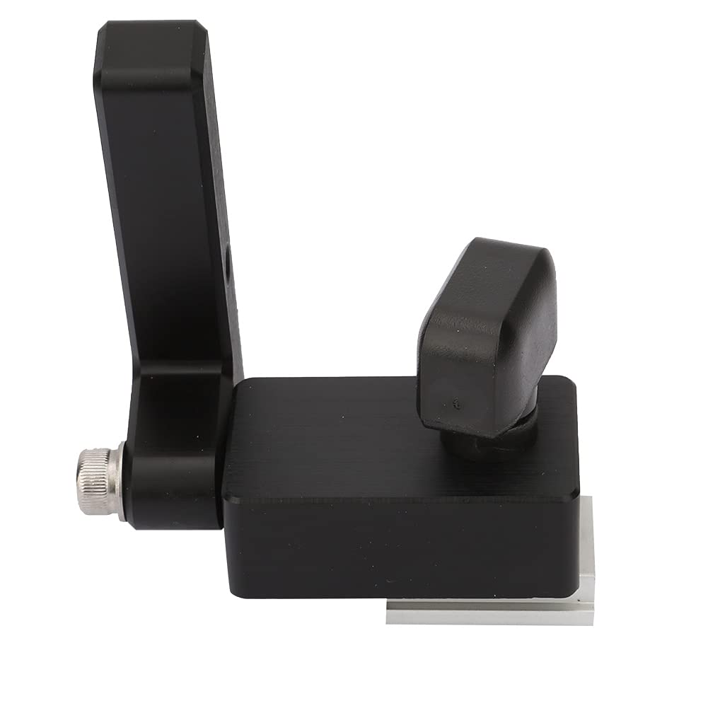 A K Homes-Chute Limit, Woodwork DIY Manual Tools Woodwork T Slot Miter, T Slot for Industry(Square Handle)