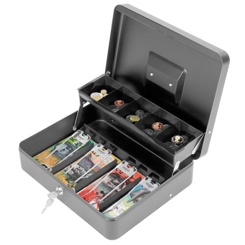 best cash boxes