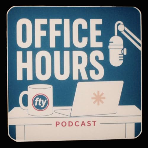 Office Hours (ForTheYouth & Jukebox) cover art