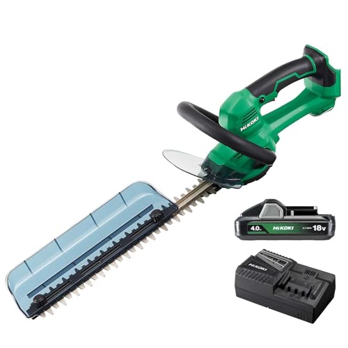 �y�Z�b�g�����zHiKOKI(�n�C�R�[�L) 18V�[�d���A�؃o���J��CH1835DA(NN) + �X�^�[�^�[�L�b�g4