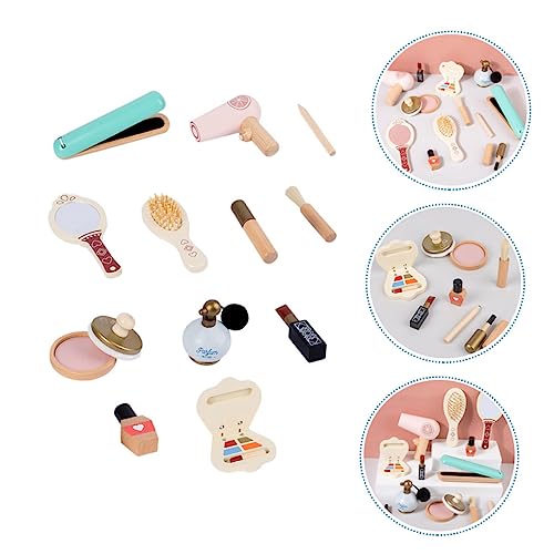 CIYODO 1 Conjunto De Brinquedos De Maquiagem Brinquedos Para Meninas E Crianças Conjuntos De Maquiag