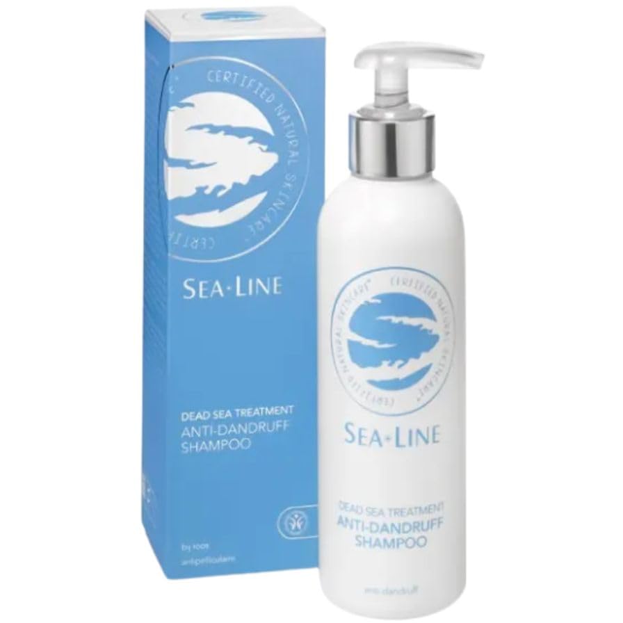 Champu Anticaspa 200ml