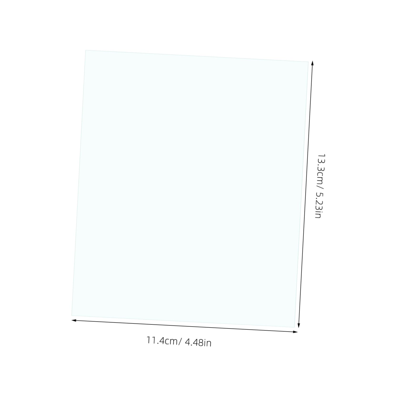 Compatible for use with Ojeda Lens Cover, Horizontal (Alpa-1 101530061 KolCoh09224