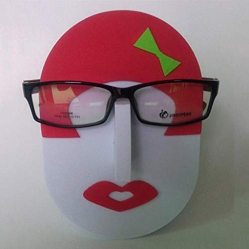 Gazechimp Espositore per Occhiali da Sole in Vetro...