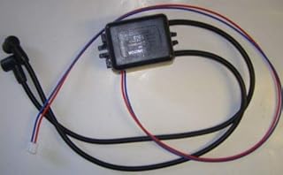 (GG) 70-037-0300 Ignitor Transformer Compatible with 39E0-0014-00 WMI924