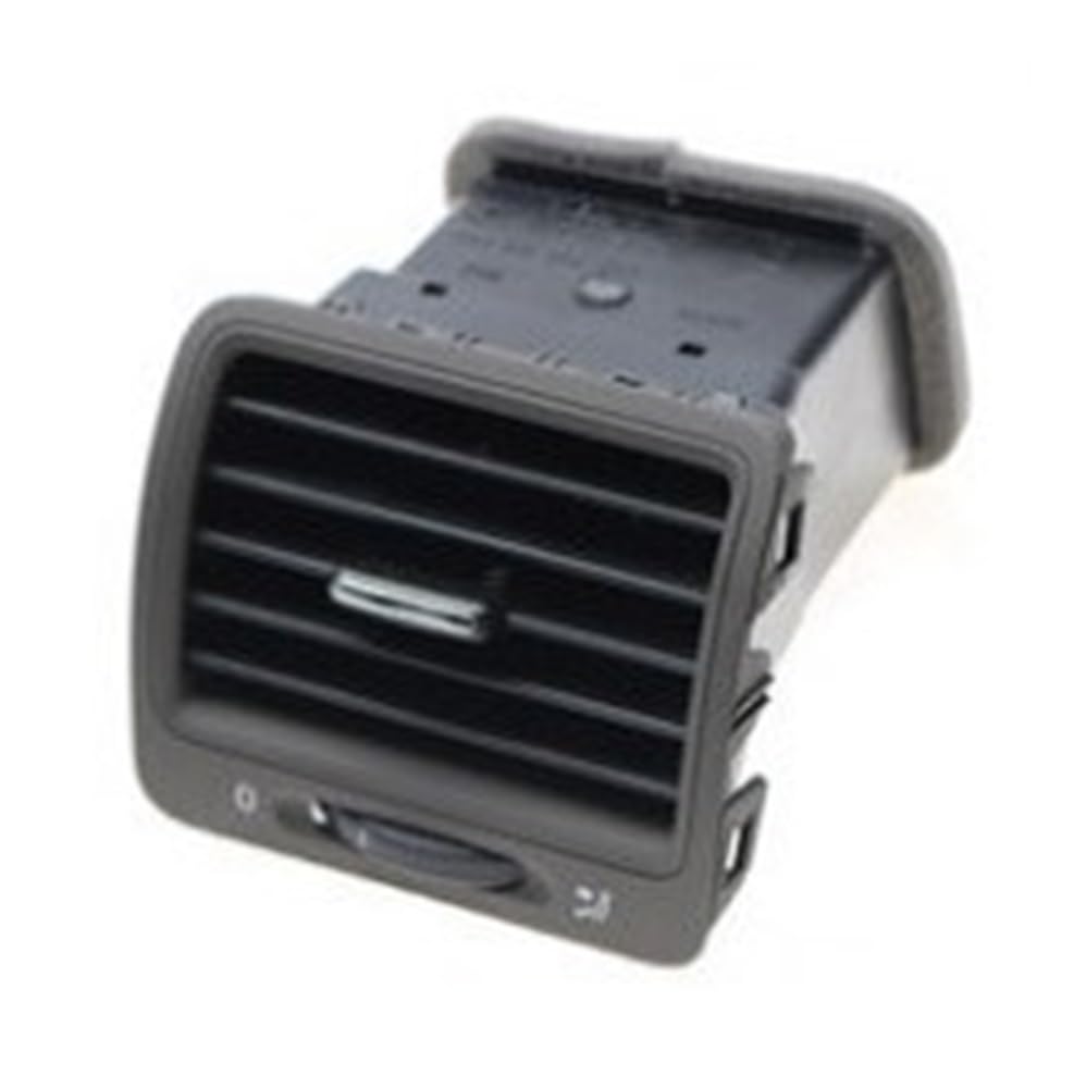 Grille ventilation Golf 5 de qualité supérieure pour sortie climatisation de tableau de bord - 8