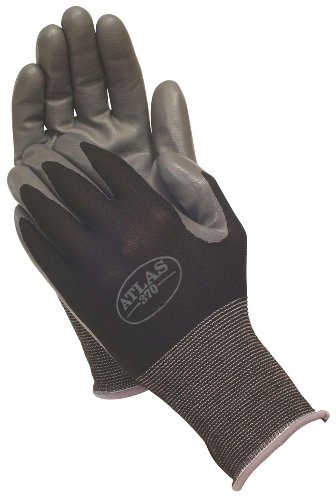 NT370 Atlas Nitrile Tough Glove