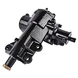 Power Steering Gear Box Replacement for Ford Bronco 1978-1979 Ford F-100 1976 F-150 1976-1979 All Engine 4WD #27-7507 97-7507 D7TZ3504E 18200100-101 18200100-102 Vahaha