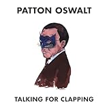 Talking for Clapping [Explicit]