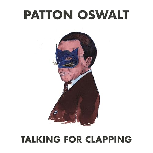Talking for Clapping [Explicit]