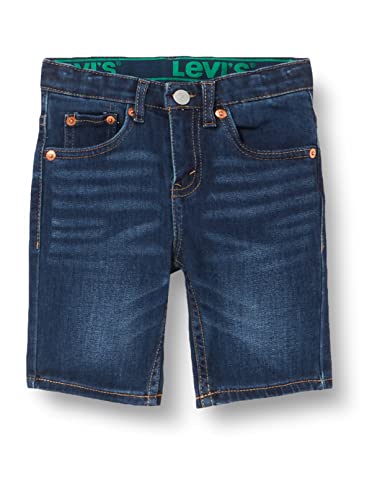 Levi's Kids  Slim Fit Lt Wt Eco Shorts Garçon Highlands 14 Ans