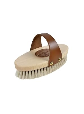 Borstiq Brosse goathair Grand Modèle - Unique - Unique