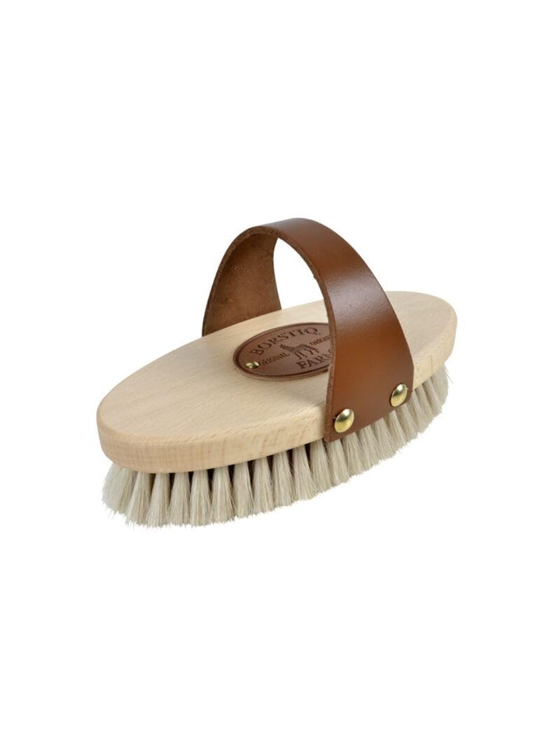 Borstiq Brosse goathair Grand Modèle - Unique - Unique