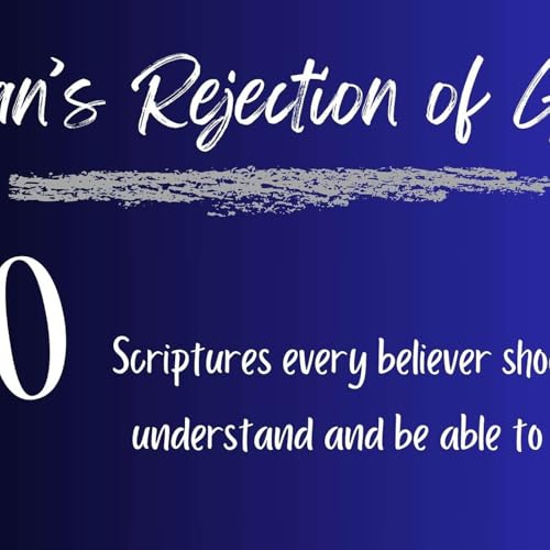 One Hundred Scriptures: The Comprehensive Power of Sin