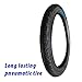 tire for Baby Trend- Double stroller