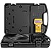 VIVOHOME High Precision Electronic Digital Refrigerant Charging Weight Scale with Case for HVAC 220LB