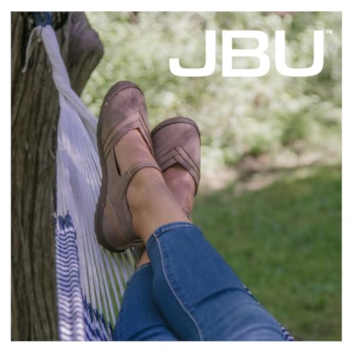 Image of JBU Women's Raven Flats